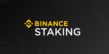 Qu'est-ce que staking de crypto-monnaie sur Binance?