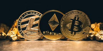 Les 10 meilleures crypto-monnaies à investir en 2022