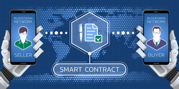 Que sont les contrats intelligents?